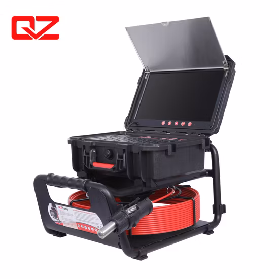 Hot Sale Factory Magnifying Lamp Inspection Working Lamp 2 in 1 Table-Clamp LED Magnifier Lamp