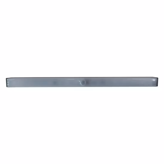 Lámpara de gabinete con sensor LED montada en la pared magnética remota con control de luz